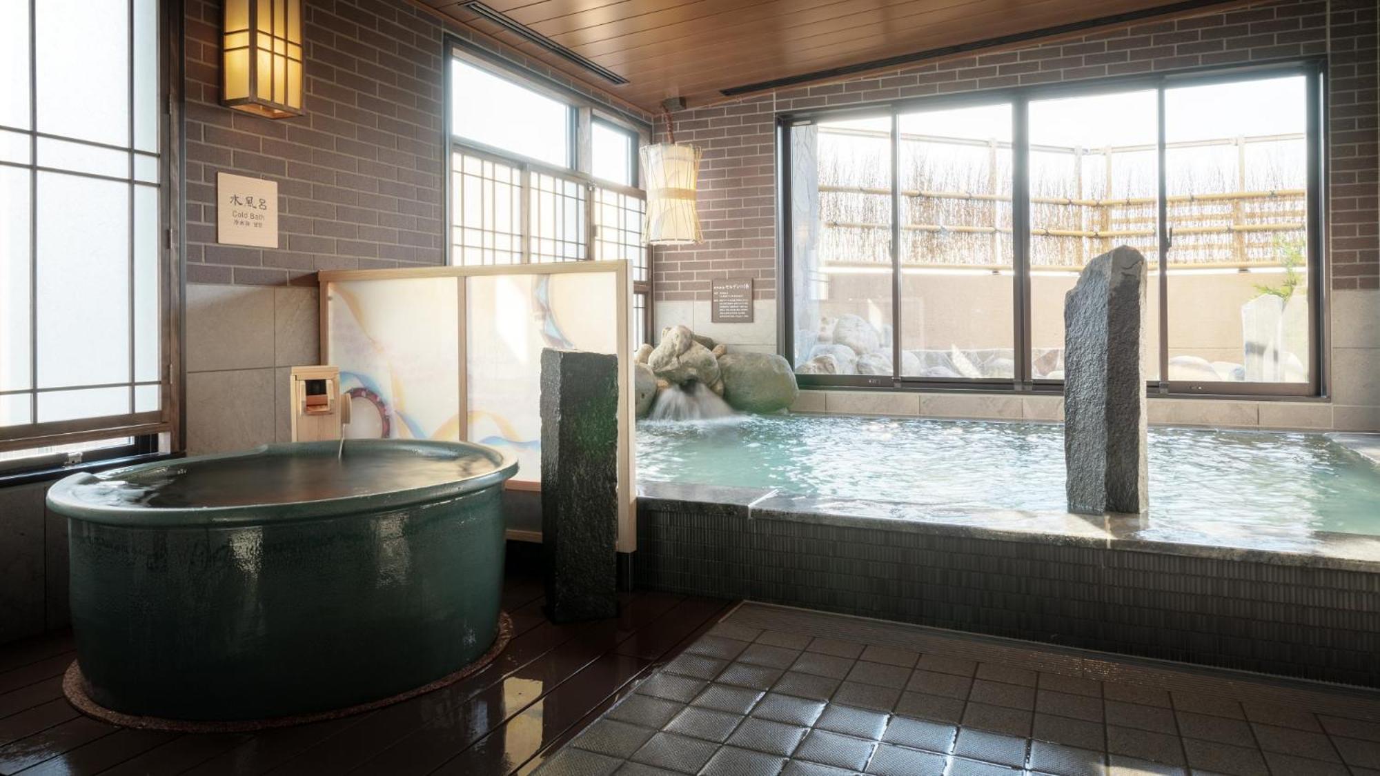 Dormy Inn Morioka Extérieur photo
